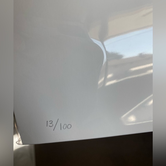 Erin Rothstein Sneakers - Picture 4 of 5